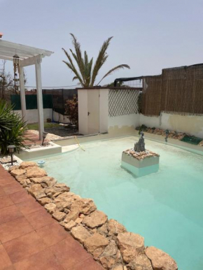 Aloha Villa con piscina